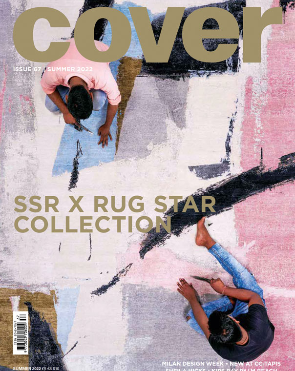 Cover Mag 2