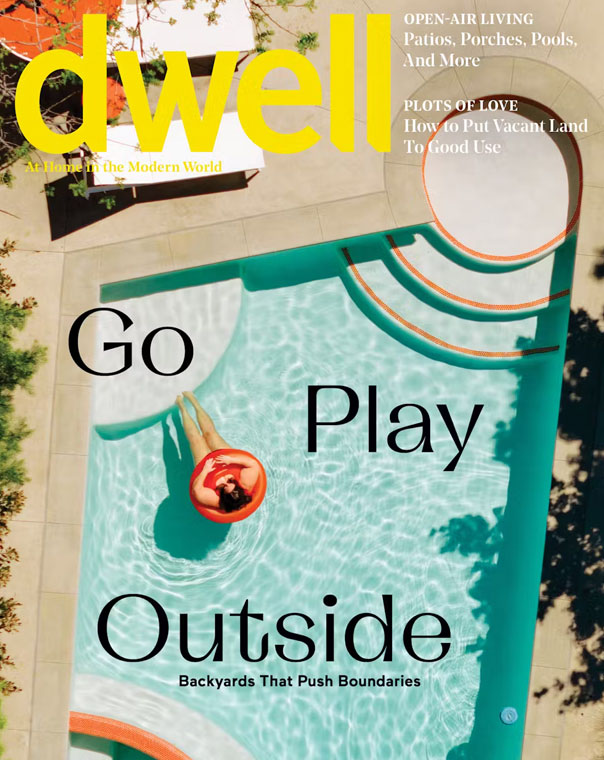 Dwell 