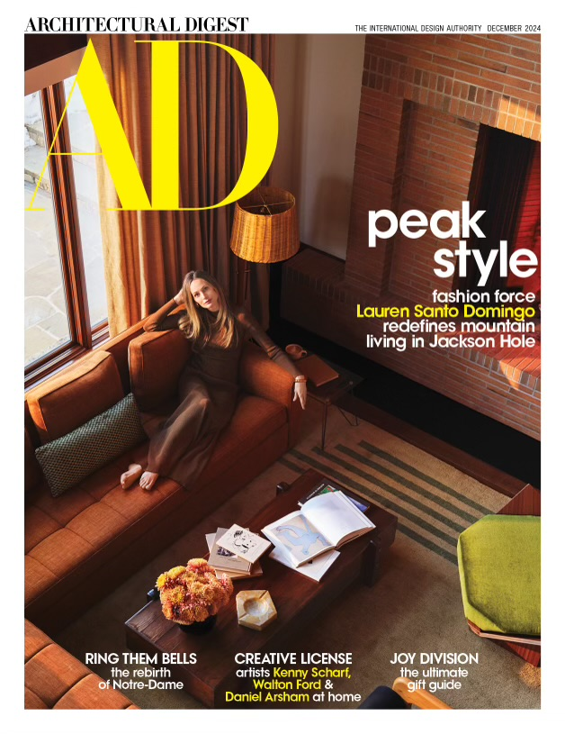 Architectural Digest